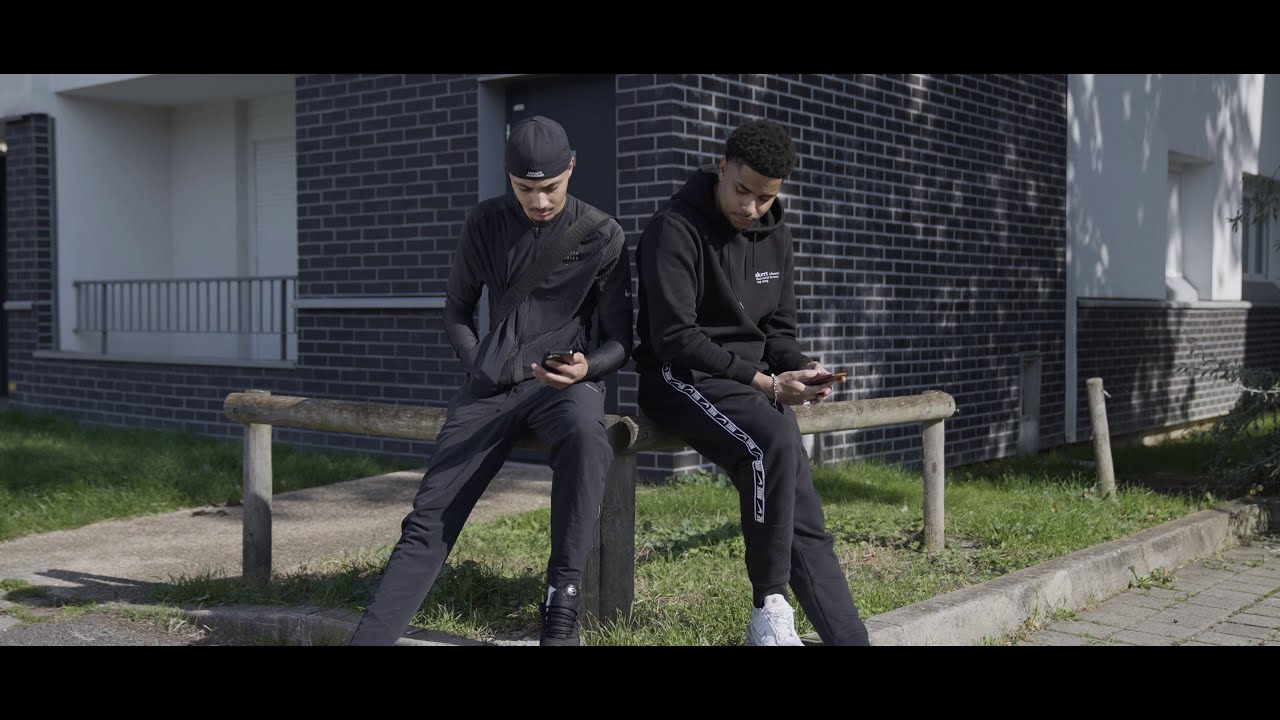 XÉNON 06 - CHOUA (Clip Officiel)