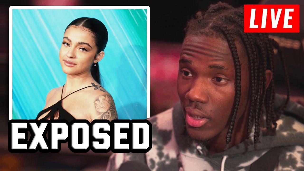 Malu Trevejo Ex Employee Exposes The Truth About Her