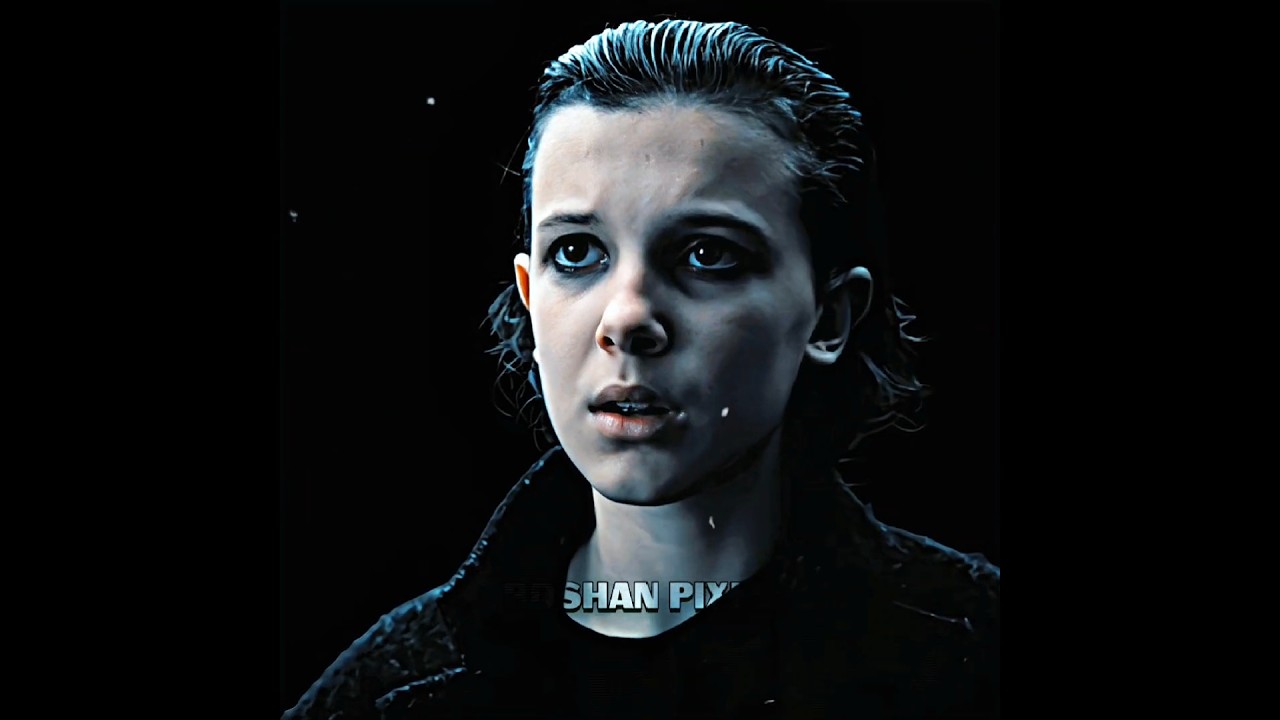 Eleven's Trauma ☠️🔥 - 