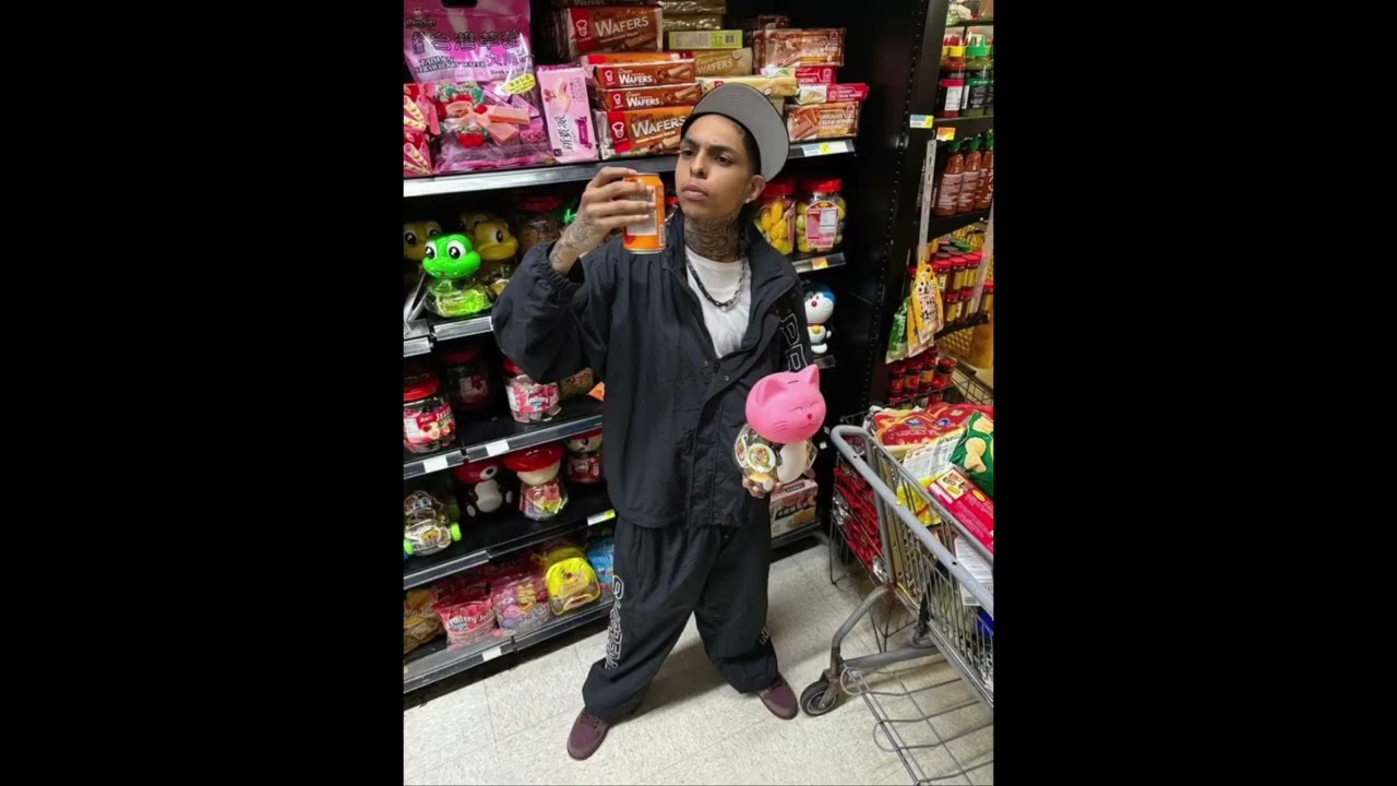 [FREE] Sample pack - (Lil Tony, Lucki, Nino Paid, Veeze, etc.)