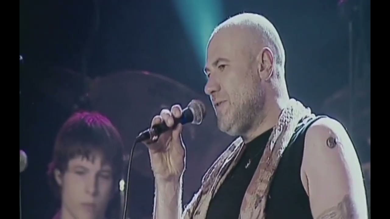 Derek (FISH) - Best Moments LIVE