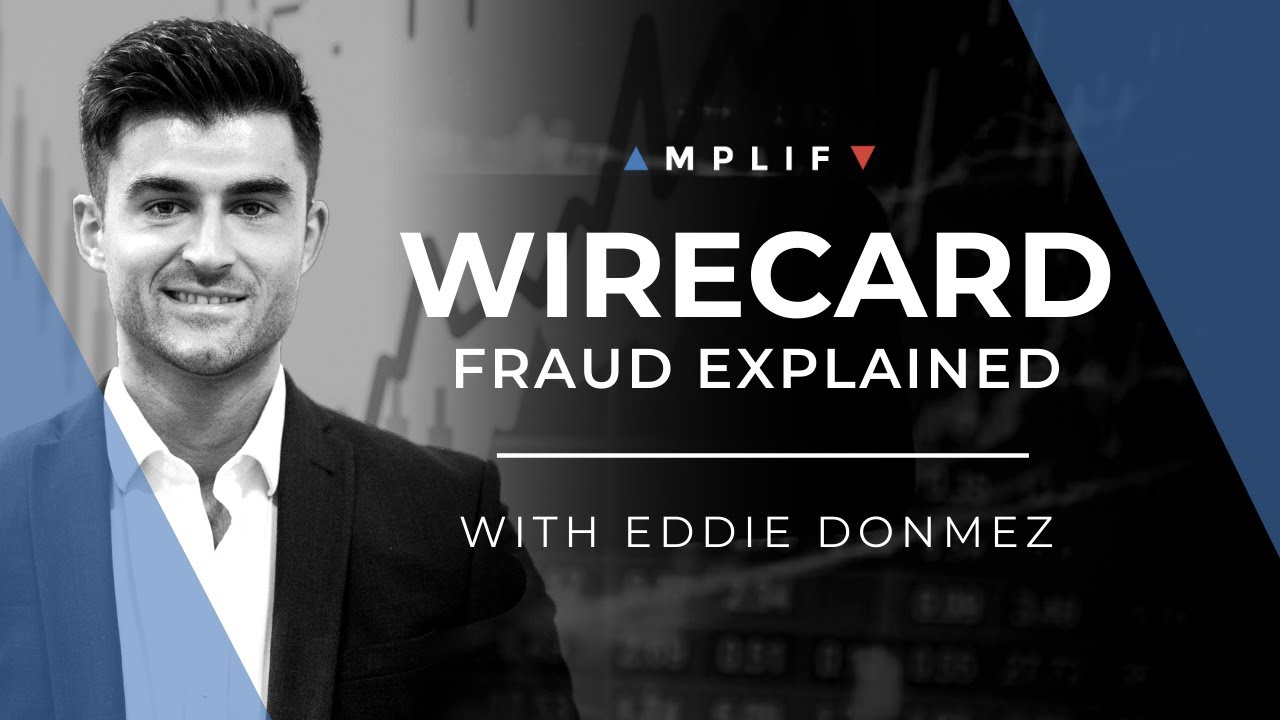 Big Short: Fintech Fraud Wirecard Explained (EY Accounting Scandal)