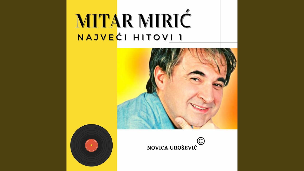 Nesto me u nemir tera