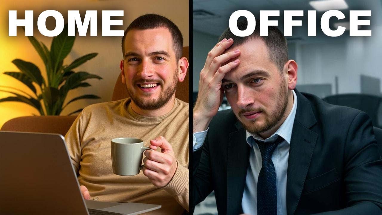 Hybrid vs Remote Work in Tech: My Honest Experience