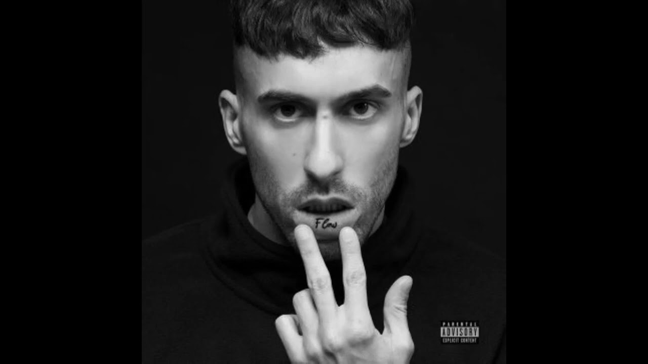 Jamil - ZONA ft. Emis Killa (Instrumental)