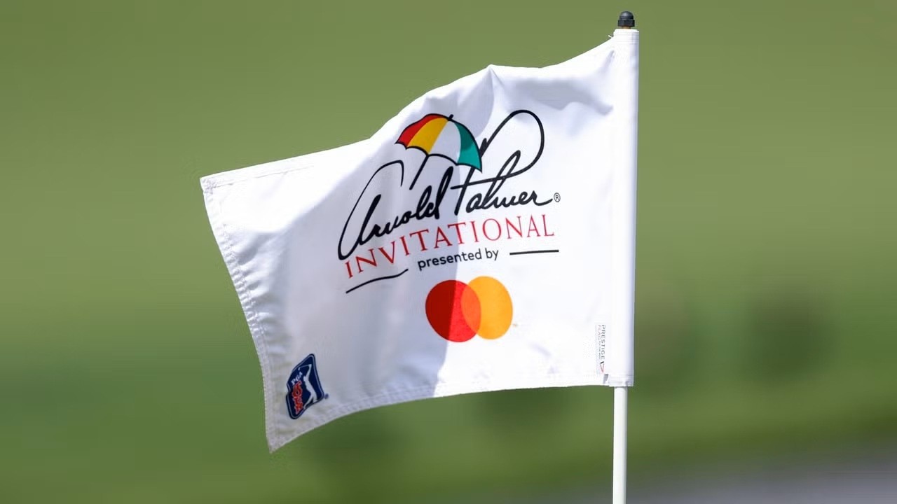 2026 Arnold Palmer Invitational - 3rd Rd