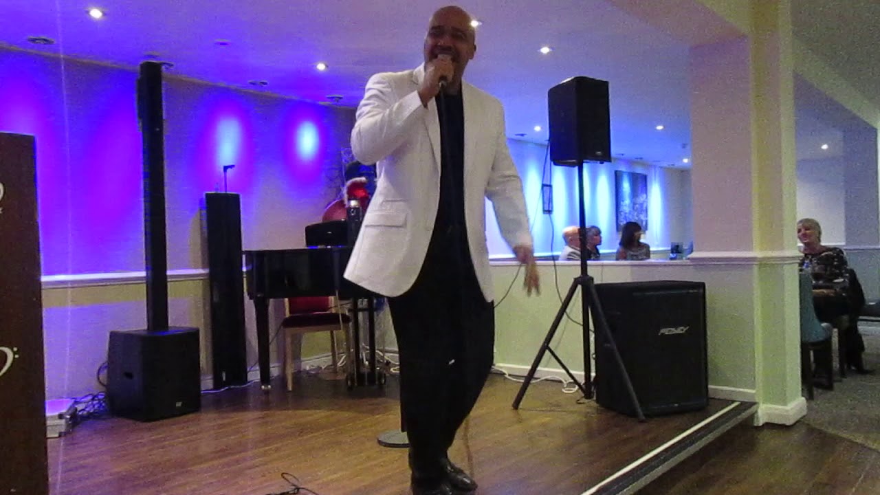 Uche Ecke @ Lakeside Coastal Resort 23-2-2018