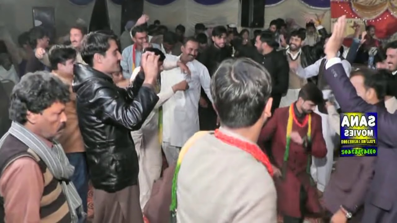 Wah Jo Piyar Ketoe | Rol Detoiye | Wich Rohi | Imran Talib