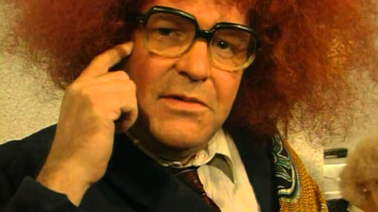 Jiskefet - Oboema en José - Kunst
