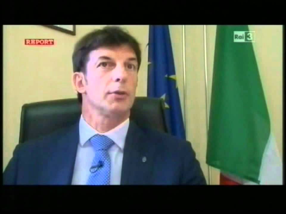 Il concorso truccato per diventare Notaio.wmv