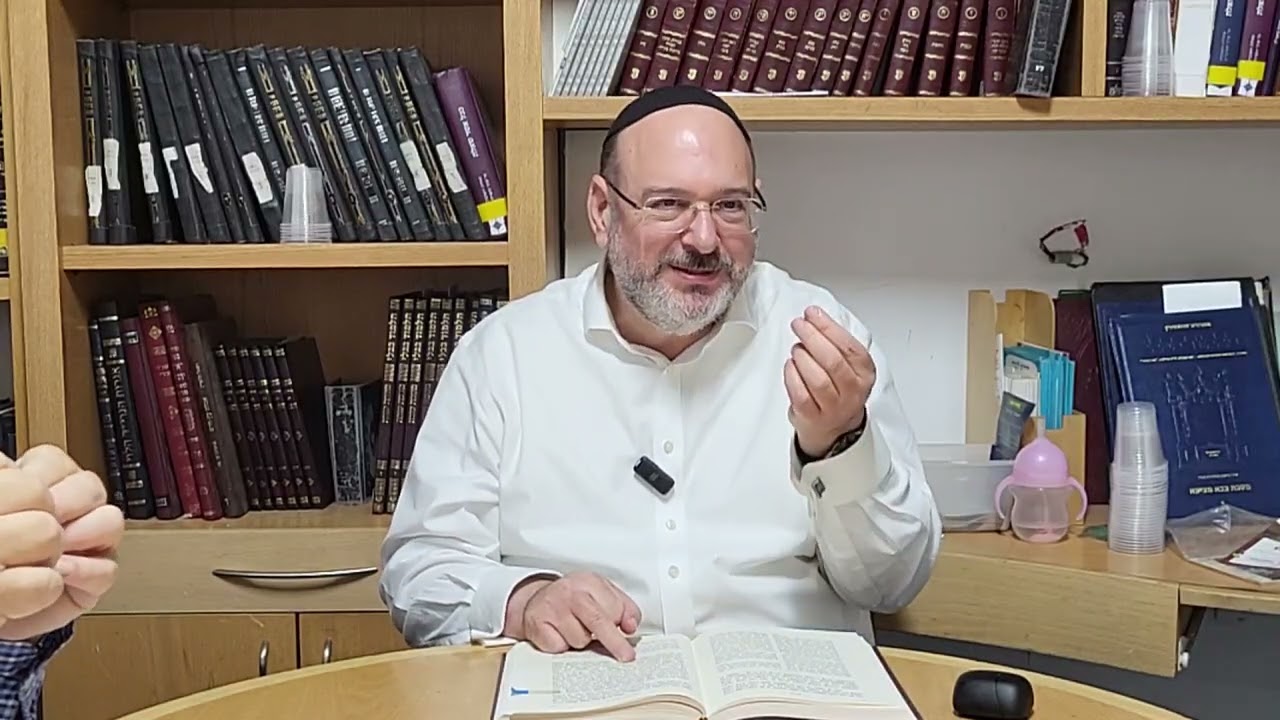 דעת תבונות 074 הנהגת המשפט