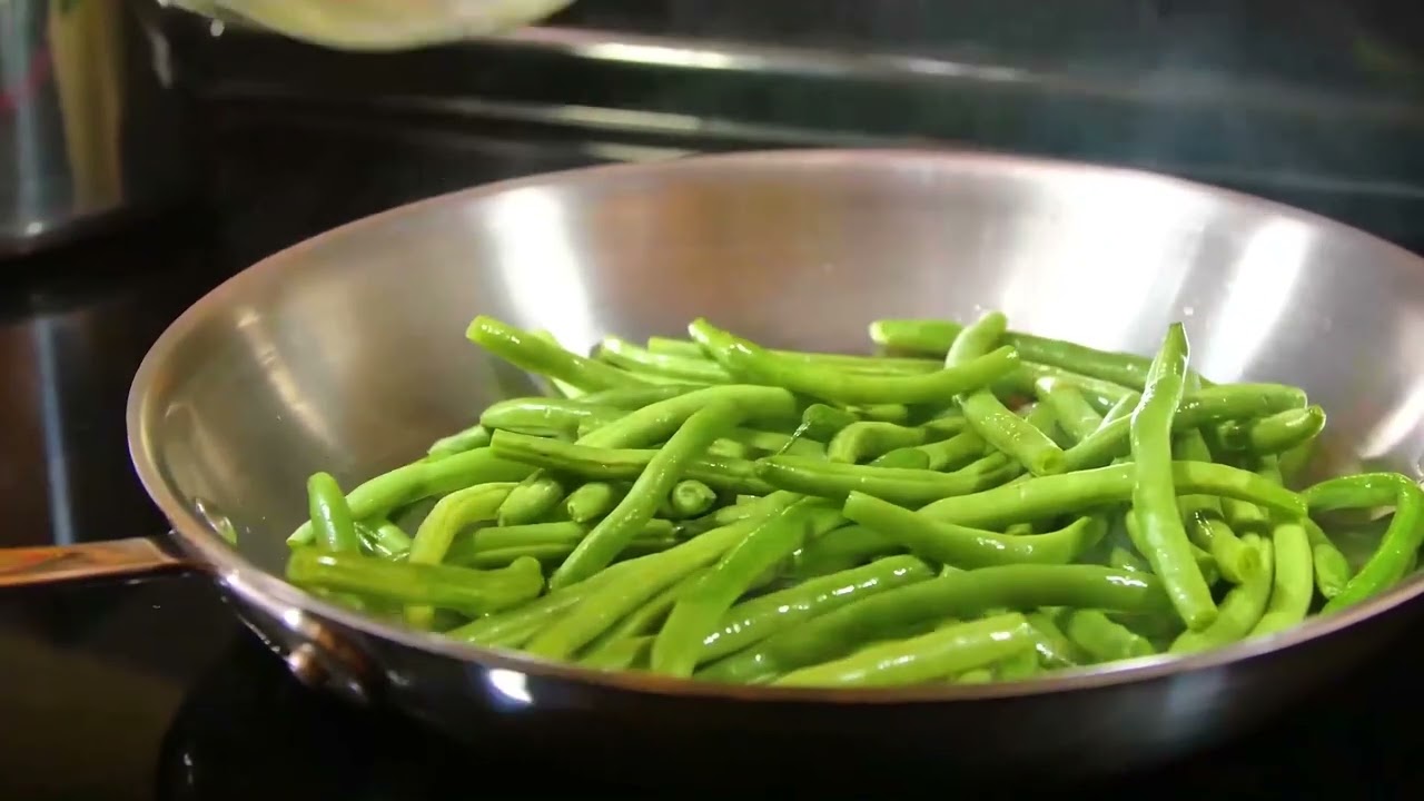 Saut&eacute;, Simmer and Steam
