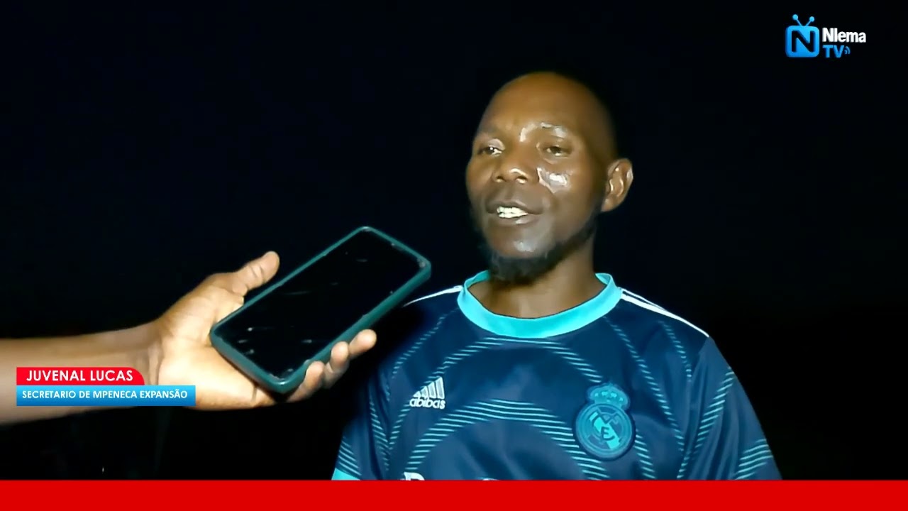 Ja roubaram quase tudo, 55.000,00 mts é o prejuizo, assista ecomente, juntos vamos crescer