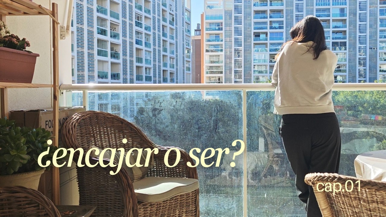 Crear contenido sin perderme en el intento / 