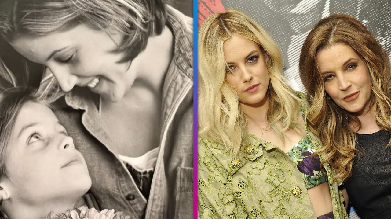 Riley Keough Shares First Tribute to Mom Lisa Marie Presley