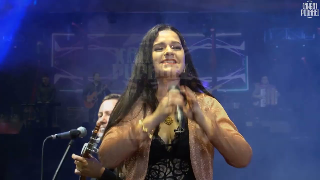 Mix Pop Latino,  Ánga Purahéi en Vivo - Festival del Ovecha Ragüe 2023