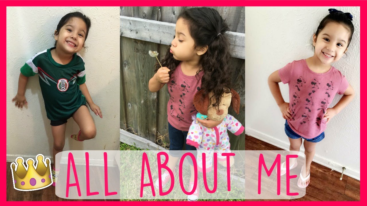Toddler Tag | 2016