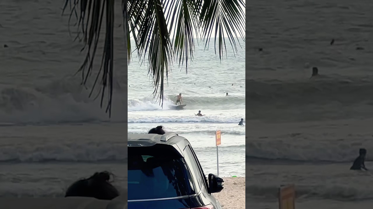 Little buddha surf spot #muine #surf #surftrip #vietnam #muinetravel #danang #surfing #surfer