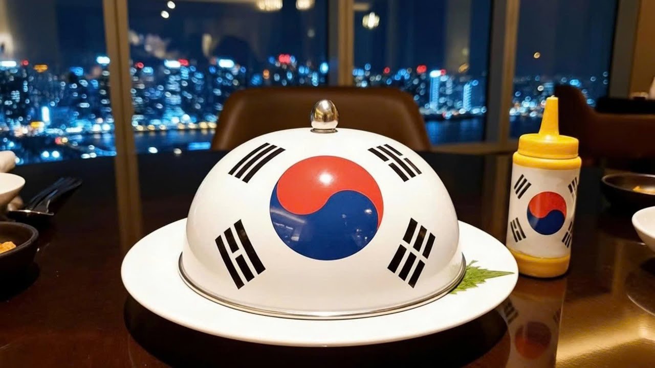 Which Country Has the Best Seafood Buffet in the World?