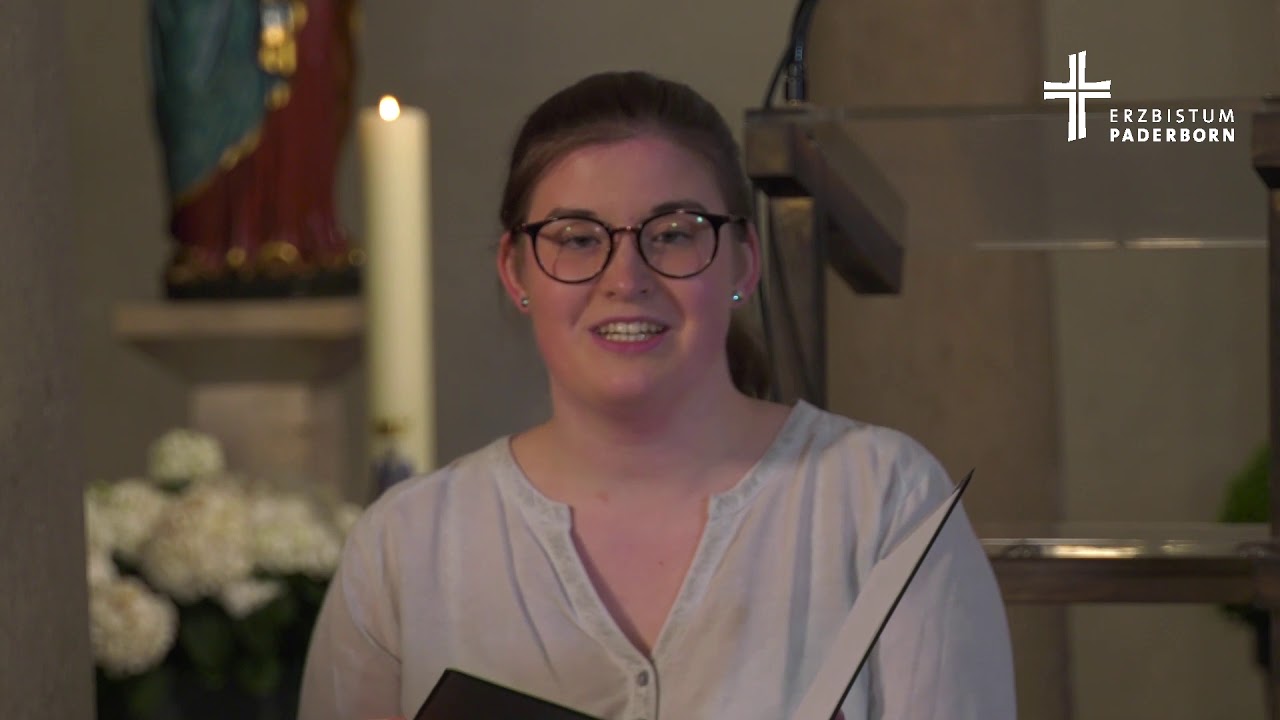 Music can heal your soul - online Musik der KHG Paderborn