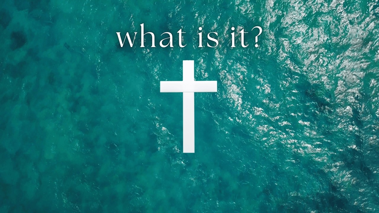 What is Christianity?