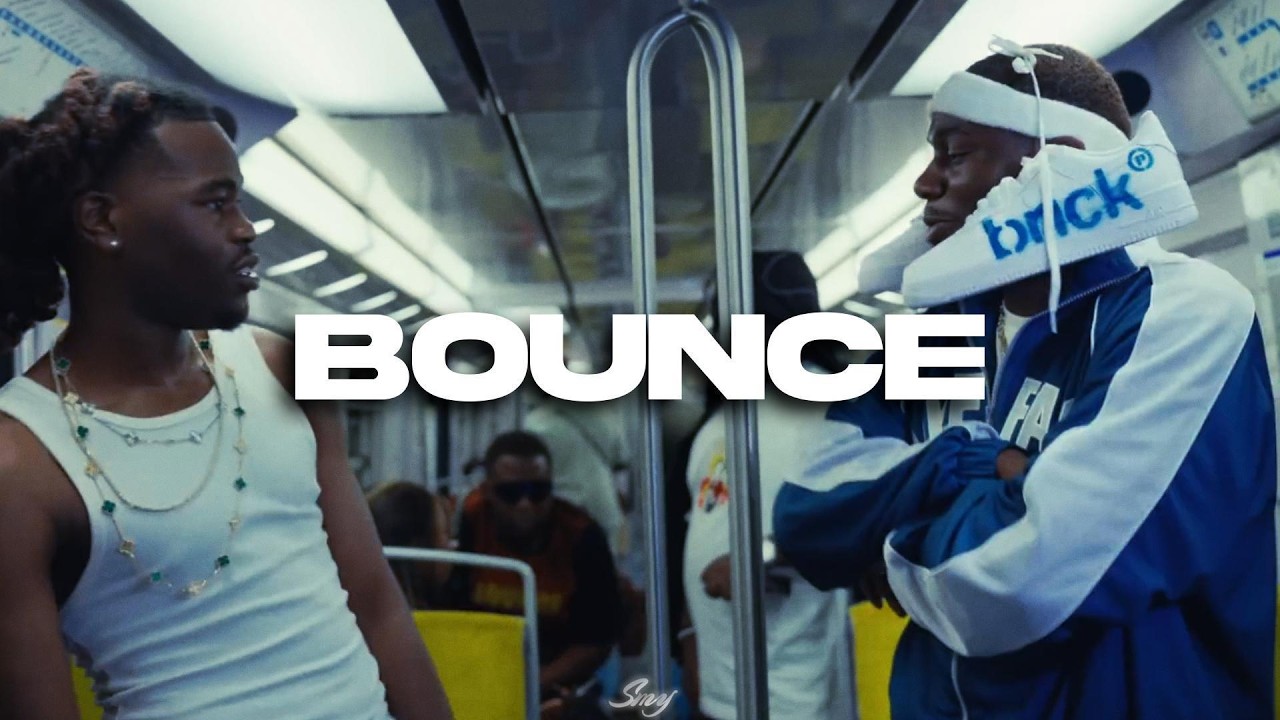 [FREE] Genezio x Dopelym x Lamoula Type Beat - “BOUNCE” |Bounce Type Beat