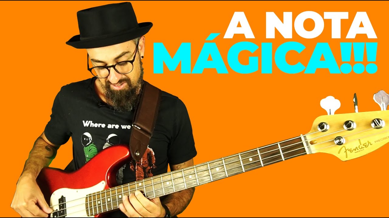 COMO APLICAR BLUE NOTES NOS GROOVES E SOLOS! | Ep432