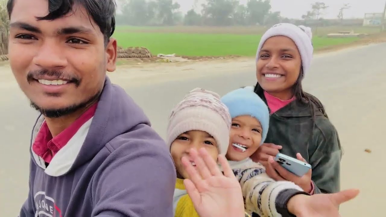 2025 Ka last Vlog 🙂