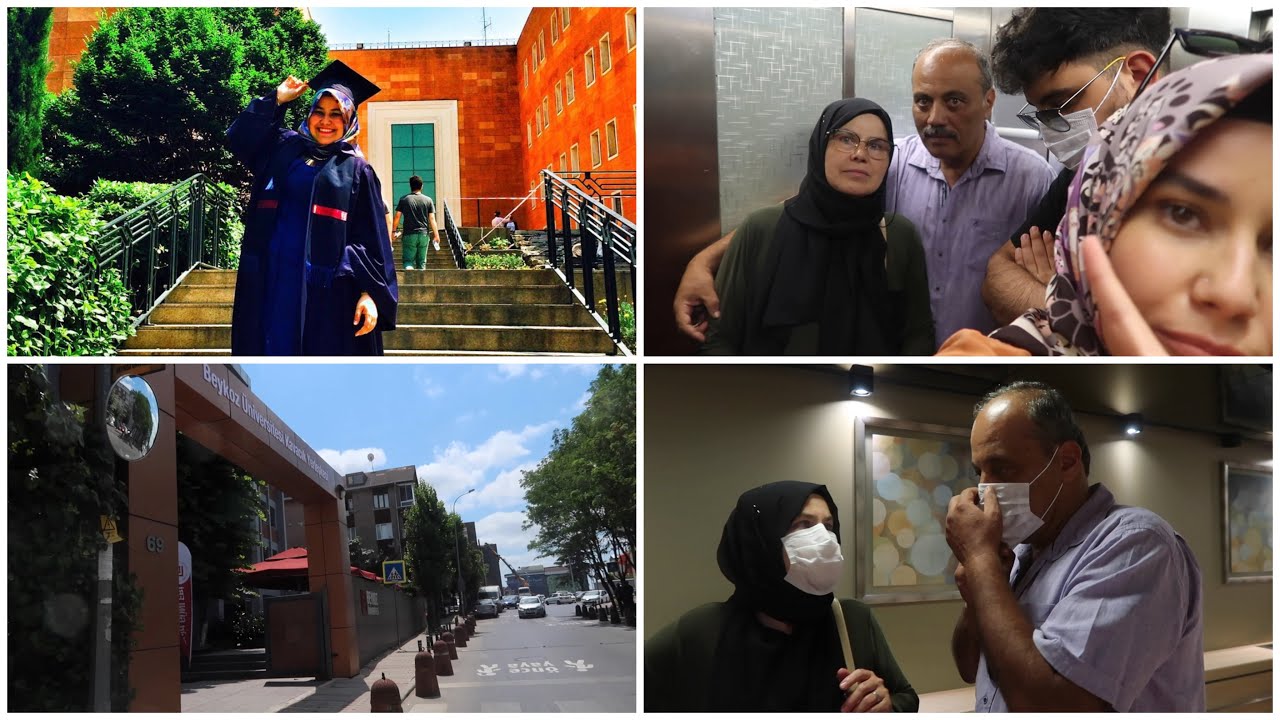 MERT'İN ÜNİVERSİTE TERCİHLERİNİ YAPIYORUZ | İSTEDİĞİ BÖLÜM HANGİSİ? | ÜNİVERSİTELERİ GEZİYORUZ