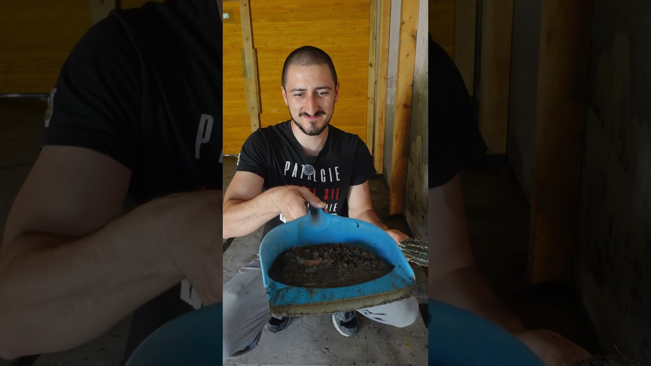 JAK ZROBIĆ ANTYPOŚLIZGOWĄ PODŁOGĘ W GARAŻU?