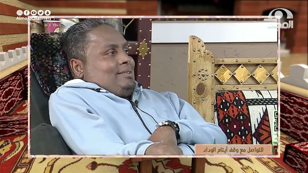 عزاء مجلس الأجاويد لوفاة الداعية عبدالله بانعمة .. والمهيدب لم يتمالك دموعه بعد كلامه في آخر زيارة 🥺