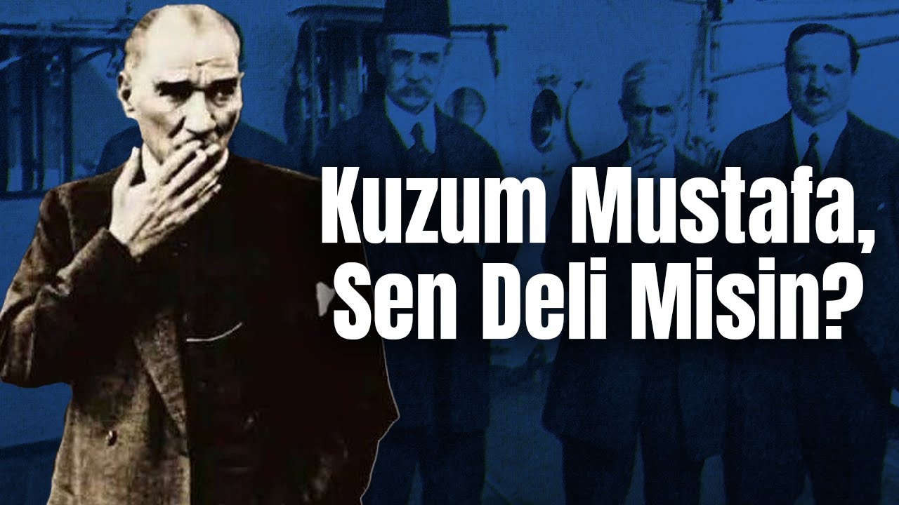 Kurtuluş Savaşı Sonrası Vatandan Kovulanlar I 150'likler Dosyası!
