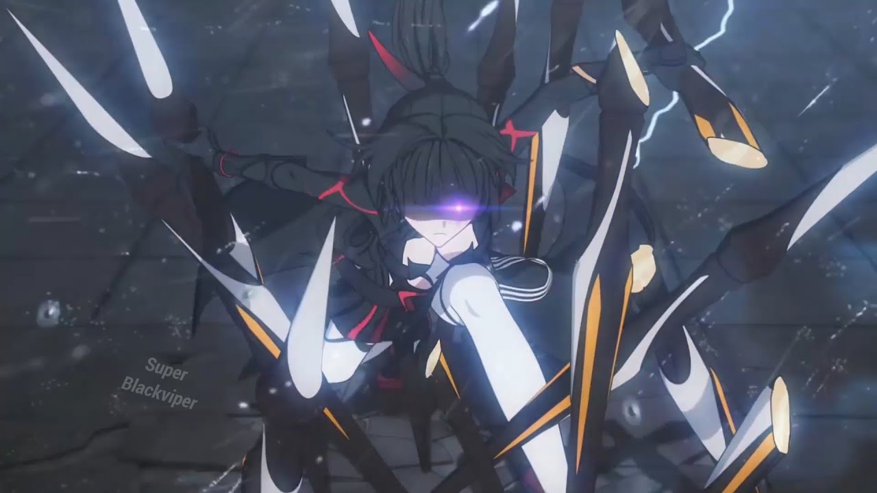 I Like to Dance [ AMV - Mix ] Hot Chelle Rae