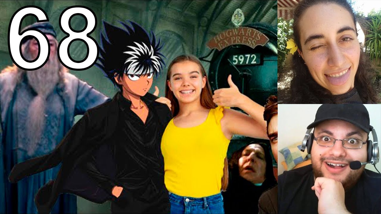 Mejores Momentos Rangu Leyendo Badfics #68 - Afronta lo desconocido #1