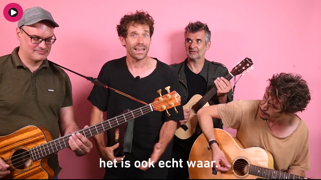 Otto-Jan Ham & Band