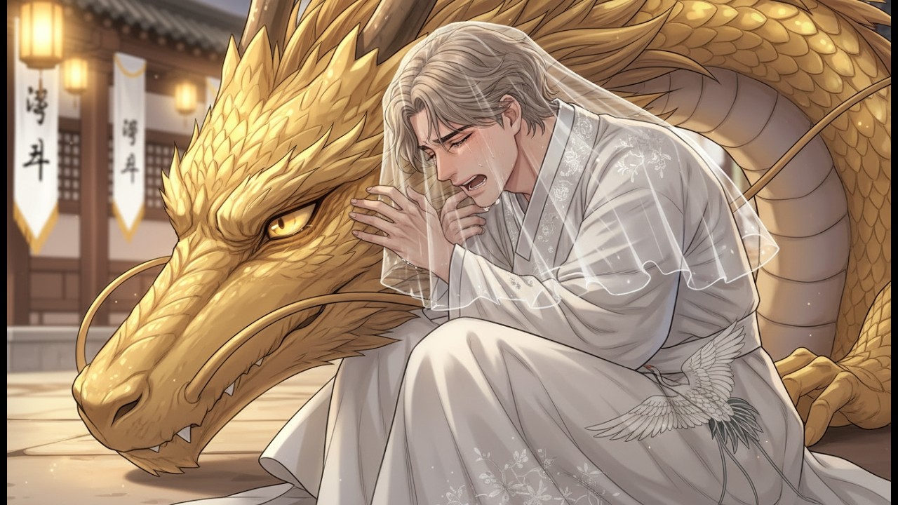 I Transmigrated As the CEO’s Secretary at His Funeral—But His Dragon Knew Me as His Forgotten Spouse