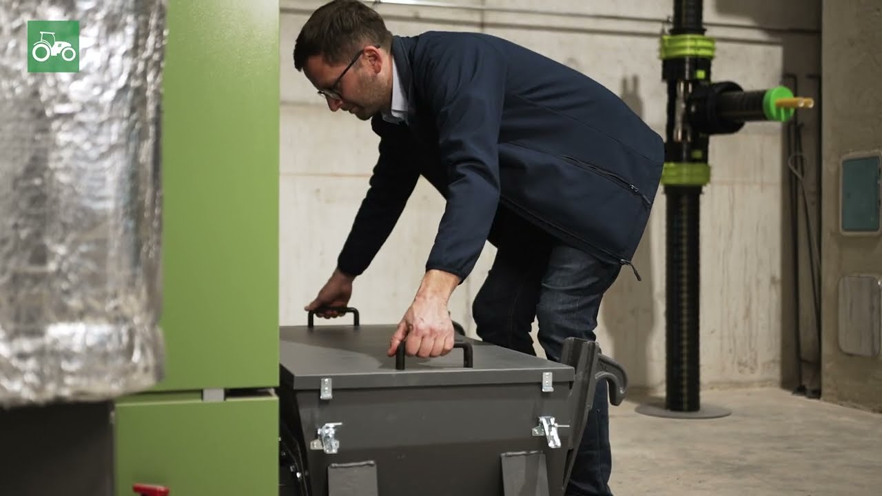 HDG Compact 120-149: Die neue Ausbaustufe der 