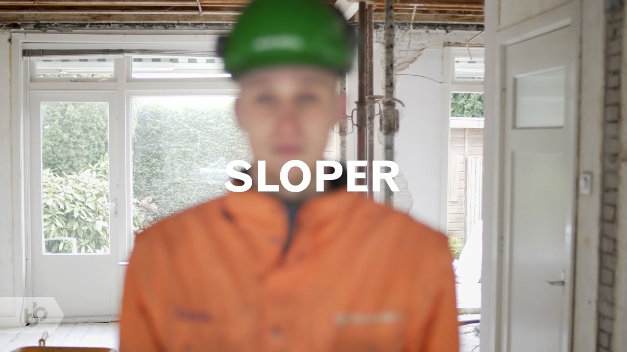 Praktijkleren: Sloper