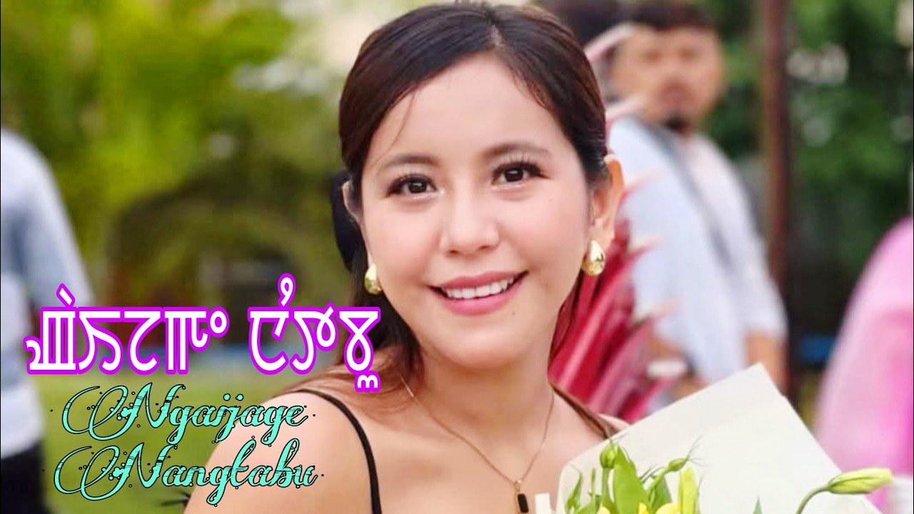 Ngaijage Nangtabu | Tete Sapam | Manipuri Remake Song [AI Version]