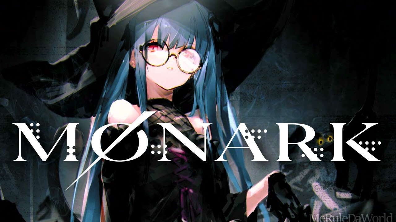 Monark ost - Pleiades [Extended]