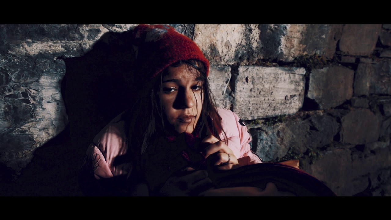Spot emozionale: Croce Rossa Italiana - Comitato di Como