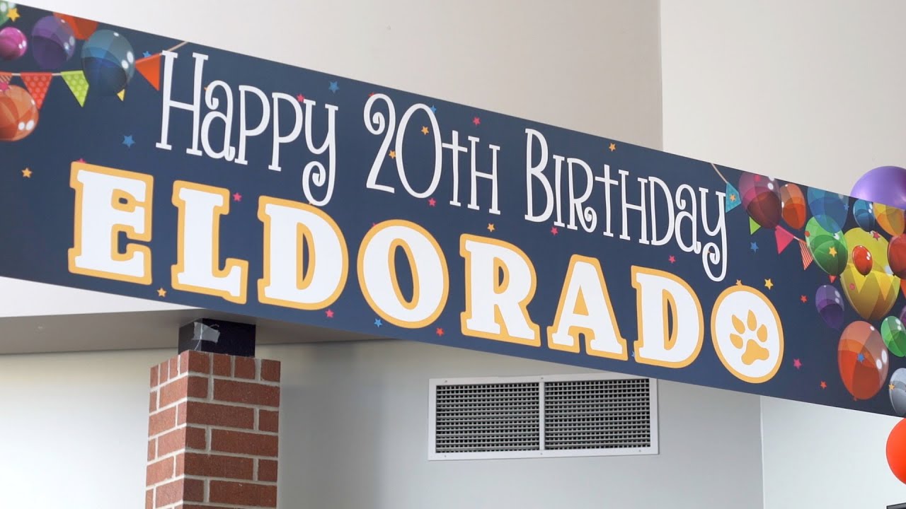 Eldorado Elementary Celebrates 20 Years, Reflects on 9/11