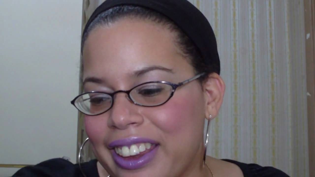 THE MAKEUP SHOW NYC 2010