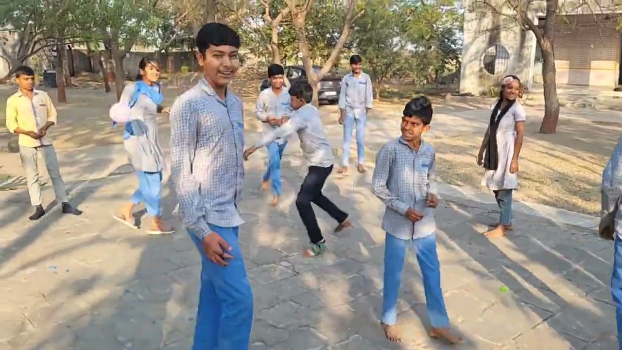 રંગ બેરંગી ફુગા દ્વારા પ્રવૃત્તિઓ| જોષી હિમાંશુ| હરીપુરા 