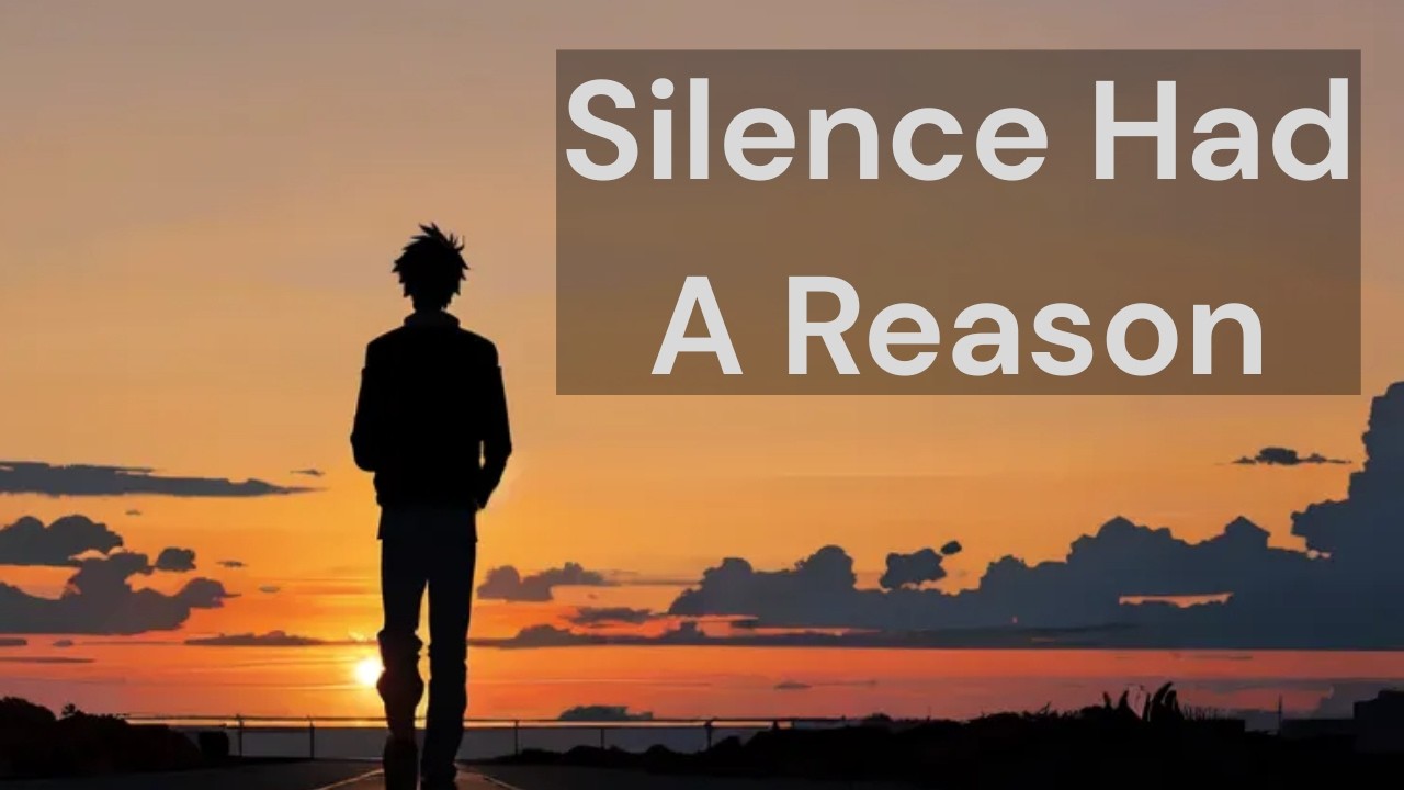Why Sons Stop Talking to Their Parents