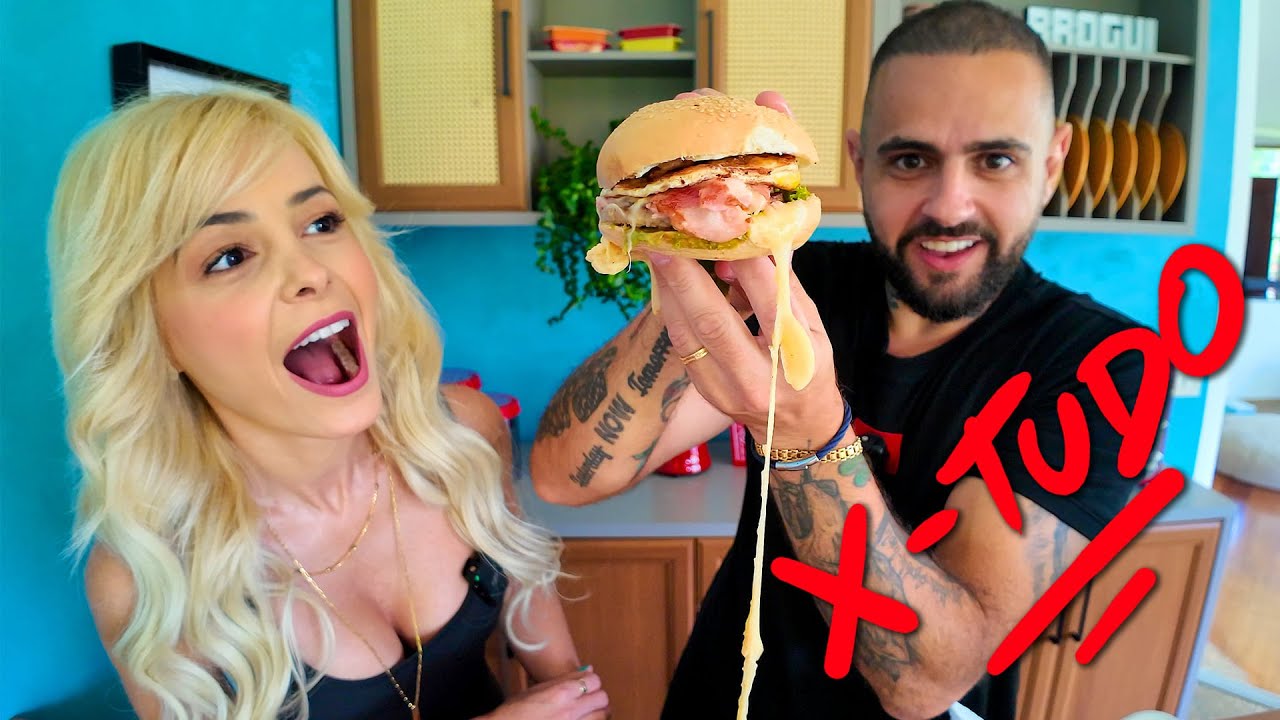 X-TUDO MAIS BARATO x MAIS CARO | Provando Delivery
