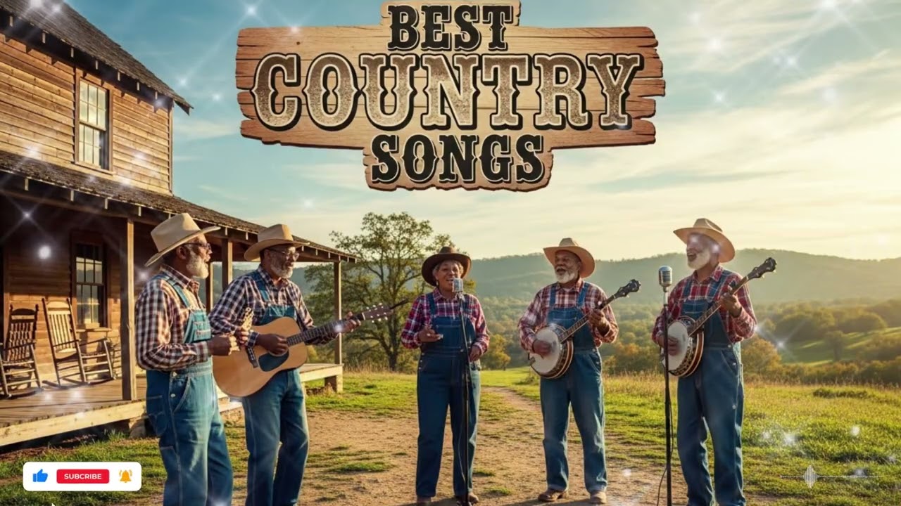 Country Dance Hits 🤠 Best Country Party Songs
