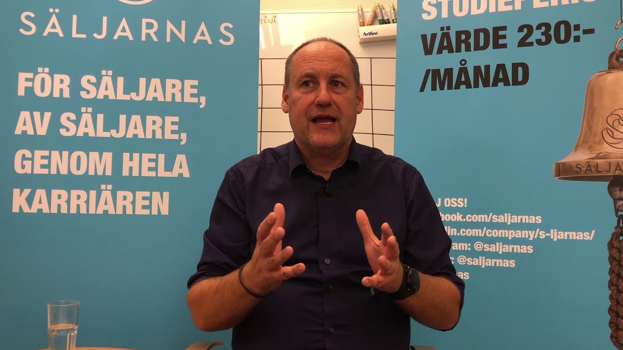 Hur skriver jag en attraktiv offert? S&auml;ljcoachen svarar!