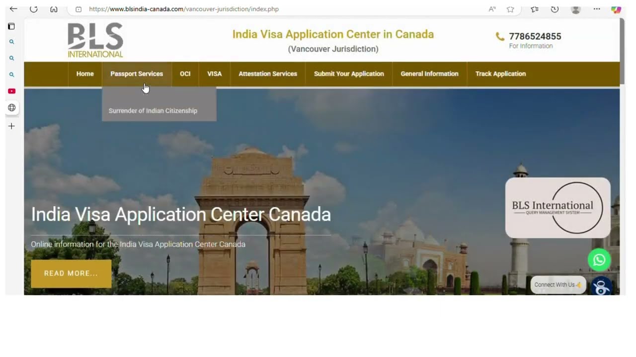 Indian Passport Surrender Made Easy ✅ Step-by-Step 2026