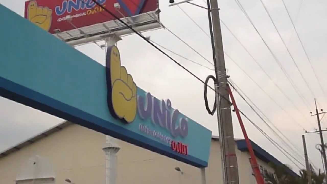 inauguracion Centro Comercial UNICO en villavicencio